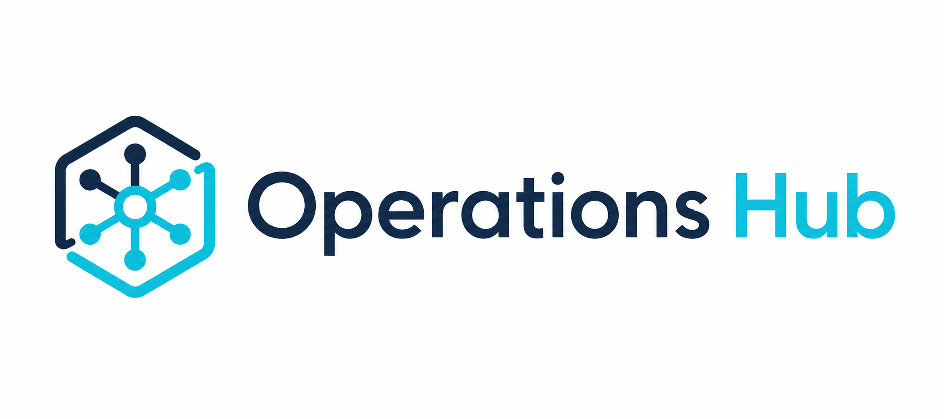 Operations Hub